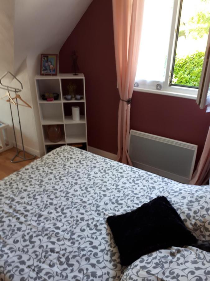 Chambres D'Hotes Du Leguer Lannion Exterior photo