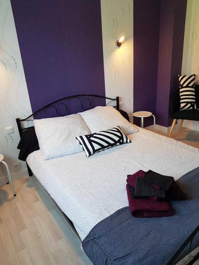 Chambres D'Hotes Du Leguer Lannion Exterior photo