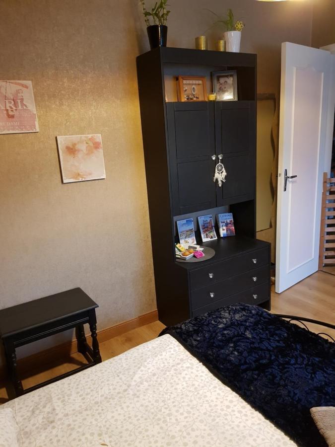 Chambres D'Hotes Du Leguer Lannion Exterior photo